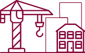 serielles Bauen von Immobilien mit Prefabrication